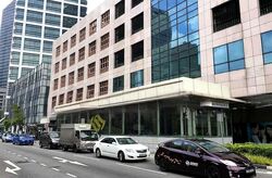 Telok Ayer Conservation Area (D1), Shop House #612413061